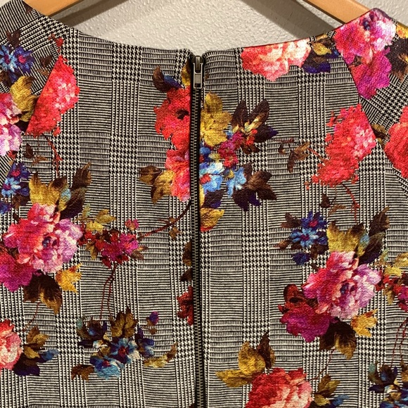 💕 ECI New York STRETCH sheath dress - Picture 7 of 8